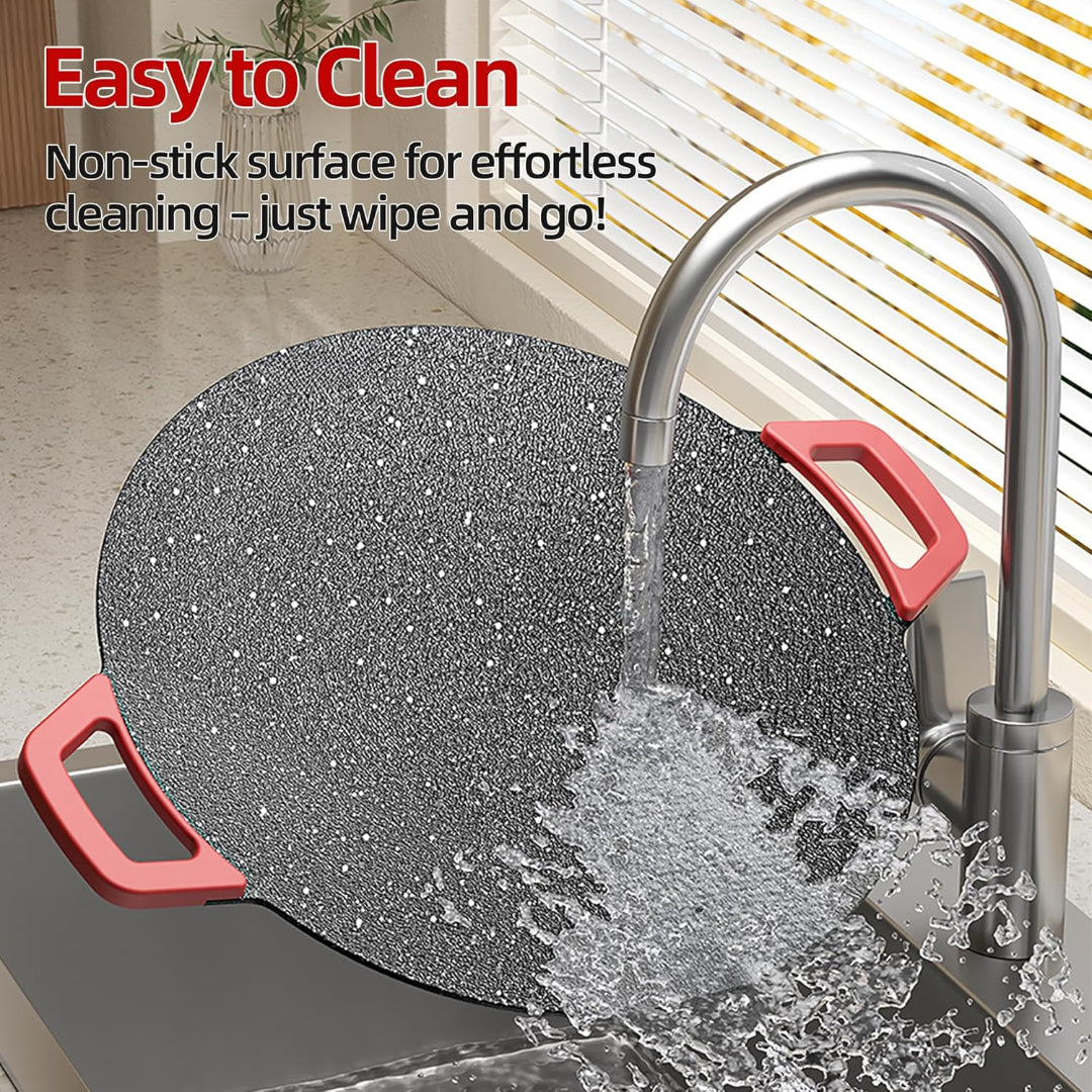 Avalanex™ Indoor Electric Grill